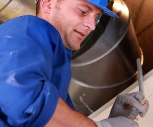 Summer Facilities – instalação de ar condicionado