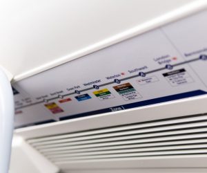 Summer Facilities – instalação de ar condicionado