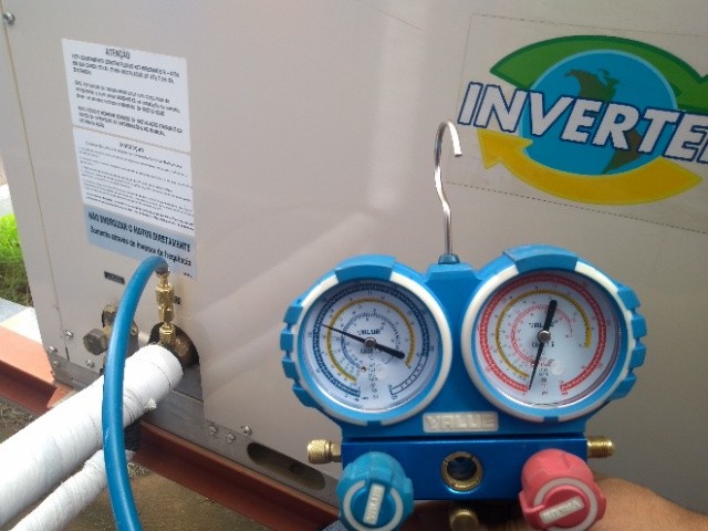 Saiba porque realizar manutenção de ar condicionado com frequência