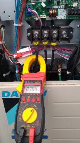 quando realizar manutenção de sistemas de ar condicionado