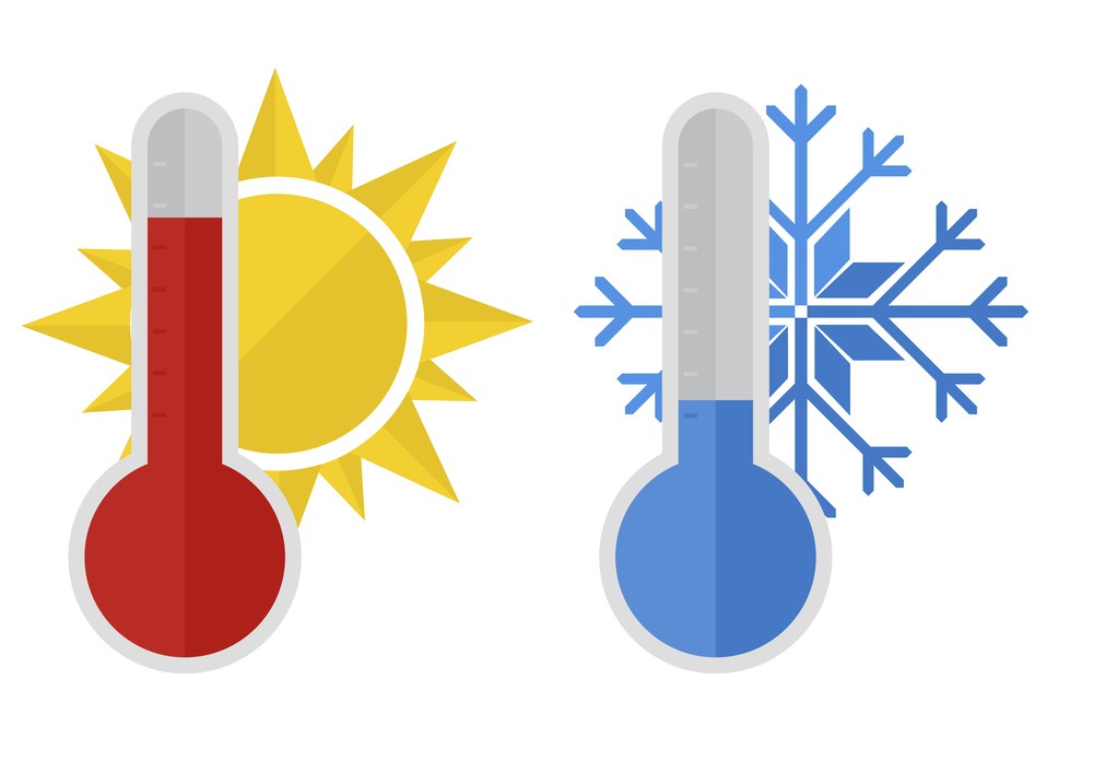 Ar condicionado quente e frio: saiba tudo