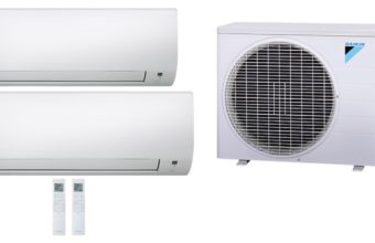O que é ar condicionado inverter?