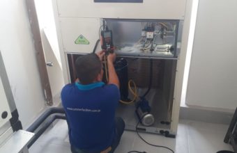 Você conhece empresas de instalação de ar condicionado em São Paulo?
