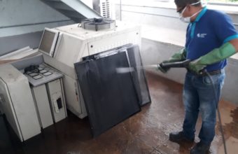 O que diz a ABRAVA sobre os aparelhos de ar condicionado durante a pandemia de coronavírus