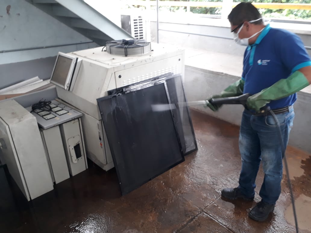 O que diz a ABRAVA sobre os aparelhos de ar condicionado durante a pandemia de coronavírus