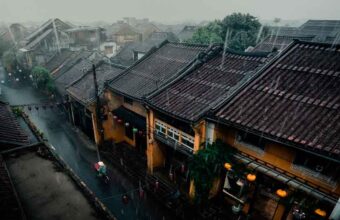 Tempos de chuva causam umidade na casa: como detectar