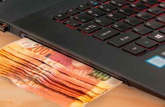 Crédito para Pequenos Empreendedores