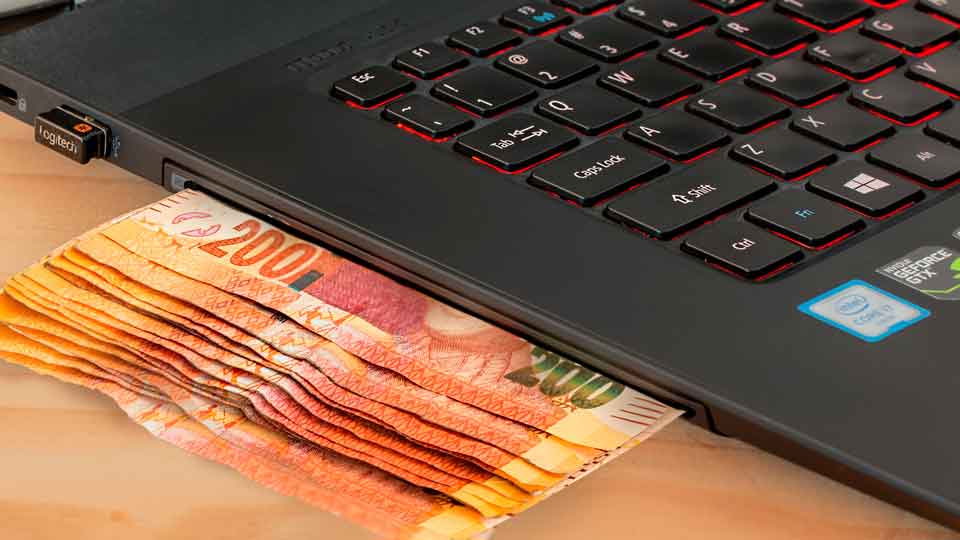 Crédito para Pequenos Empreendedores