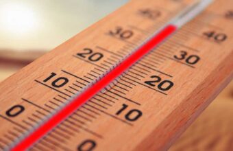 Controle de temperatura e umidade podem evitar a proliferação do Covid-19
